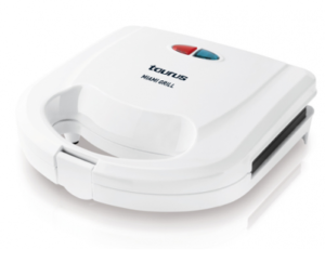 PANINI TAURUS MIAMI GRILL WHITE