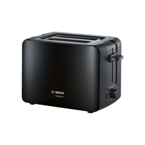 TOASTER BOSCH 915 A 1090 W BLACK