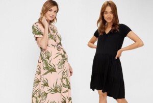 Life & Style The 2021 Maternity Style Guide | Life & Style | George at ASDA