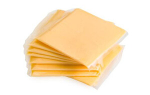 Sliced Cheese