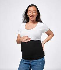 Maternity Belly Band