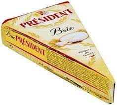 Fromage pointe de Brie 200g - PRESIDENT
