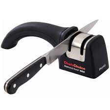 Knife sharpener