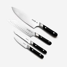 The Knife Set