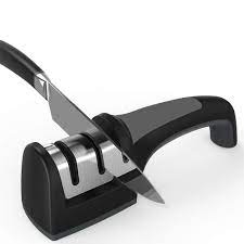 knife sharpener