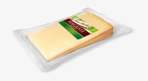 Flow Packs For Cheese Slices And Portions