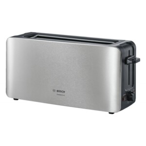 TOASTER BOSCH 1090 W STAINLESS STEEL