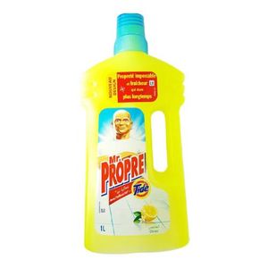 Lemon multi-purpose liquid cleaner 1L -