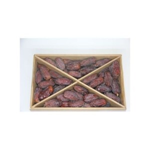 Majhoul Premium date medium caliber 2Kg - AL-BARAKA DATES