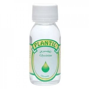Glycerin 60ml - PLANTIL