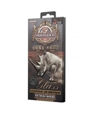 UNBREAKABLE TEMPERED GLASS SCREEN FOR IPH 11 PRO/ X/XS SCREEN GL-56-98717 GL-56-