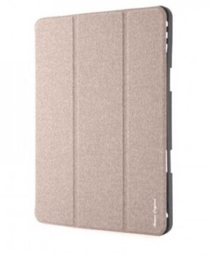 2020 IPA 10.9" IPAD LEATHER CASE PT-10.BEIGE PT-10 BEIGE"