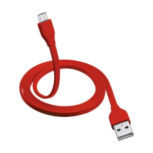 TRUST CABLE FLAT MICRO USB 20137