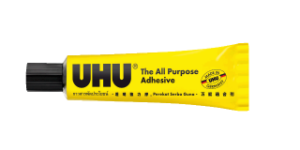 Universal glue tube 7g - UHU