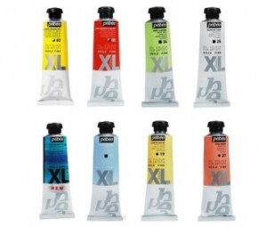 PEBEO XL OIL PAINT 200ML