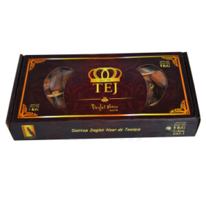 Natural branched dates Deglet Nour 1Kg - TEJ