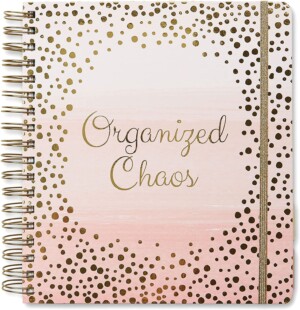 votum planners for work or home with monthly, weekly and daily views