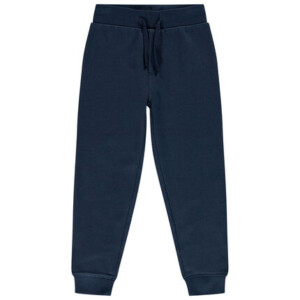 Fleece jogging pants for boys - Orchestra