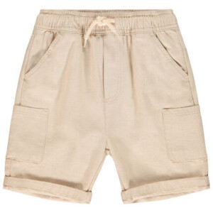 Cargo Bermuda shorts for boys - Orchestra