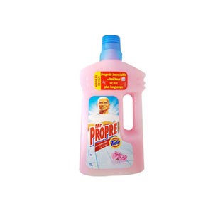 Multi-purpose liquid cleaner pink 1L - MR PROPRE