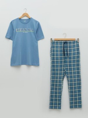 Pajamas set