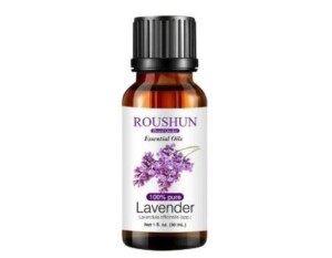 Lavandin Essential Oil