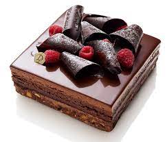 Chocolate Delight 8 people