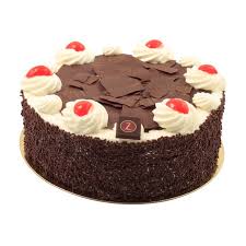 Black Forest 6 people