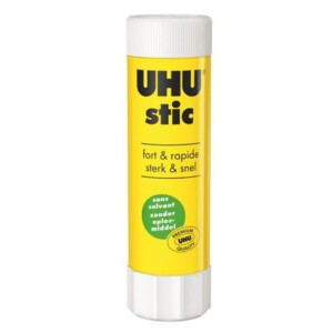 Stic glue stick n°65 x21g - UHU