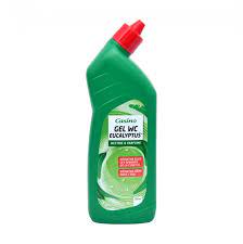 Toilet gel eucalyptus 750ml - CASINO