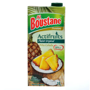 Al Boustane Pina Colada 1L
