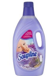 Lavender fabric softener 1.5L - SOUPLINE