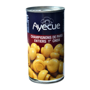 فطر كامل 355 جرام - ايويكيو