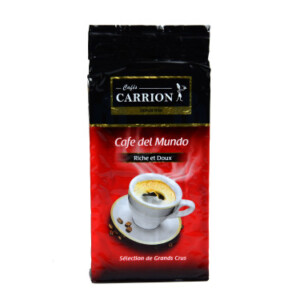 Special selection cappriccio coffee 225g - LES CAFÉS DUBOIS
