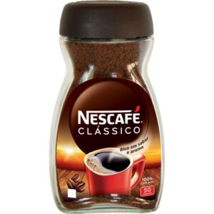 Instant coffee classic 190g - NESCAFÉ