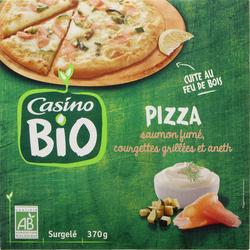 Pizza 3 cheeses 360 g casino