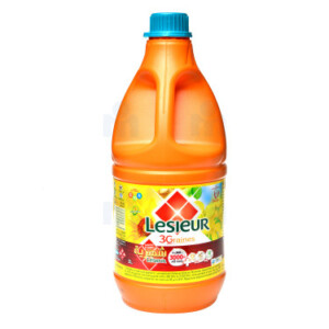 Table oil three seeds 2L - LESIEUR