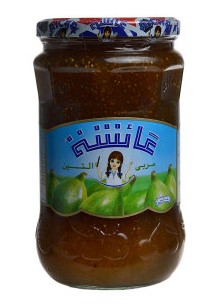 Fig jam 830g - AÏCHA