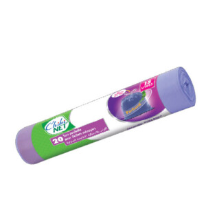 Scented bin bags 20 x 15L - CHIKINET