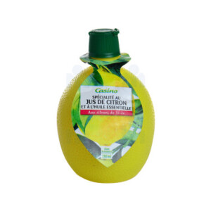 متخصص بعصير الليمون والزيت العطري 200 مل - كازينو