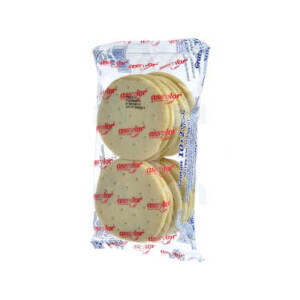 Pizza dough x10pcs - ASSYLOR