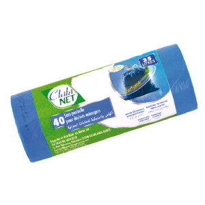 Scented bin bags 40 x 35L - CHIKINET