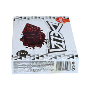 Milky delta WAFER pack 39 pc