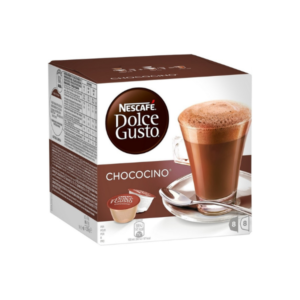 Chococino Capsules x16 Dolce Gusto 256g - NESCAFÉ