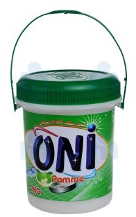 Lavender cleansing paste 2Kg - ONI