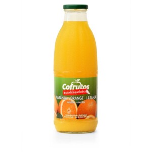 Andros Clementine juice 1L
