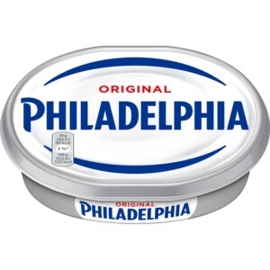 Plain cheese spread 150g - PHILADELPHIA