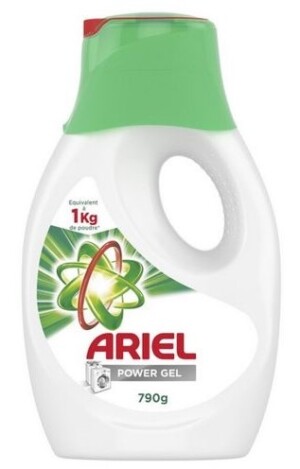 Original liquid detergent 790g - ARIEL