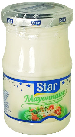 Mayonnaise - STAR