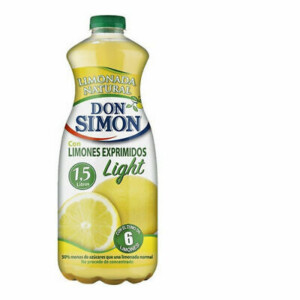 Don Simon lemon 1.5L